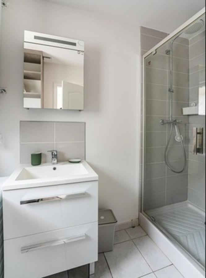 Apartamento Tresor De Beaurains Exterior foto