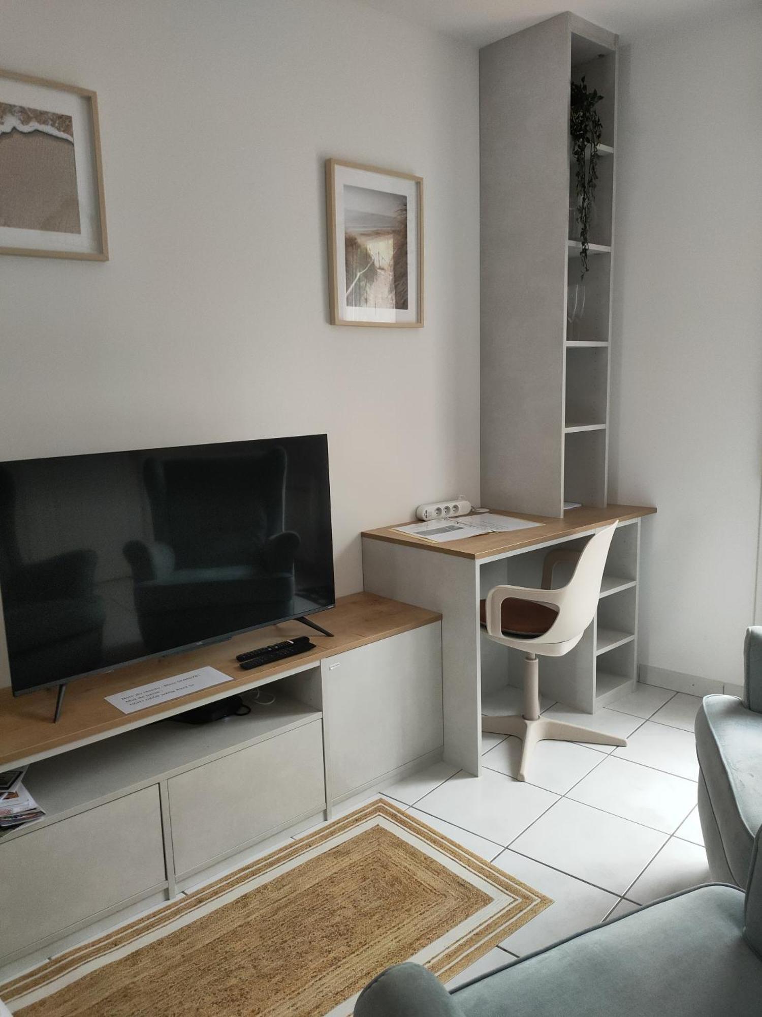 Apartamento Tresor De Beaurains Exterior foto