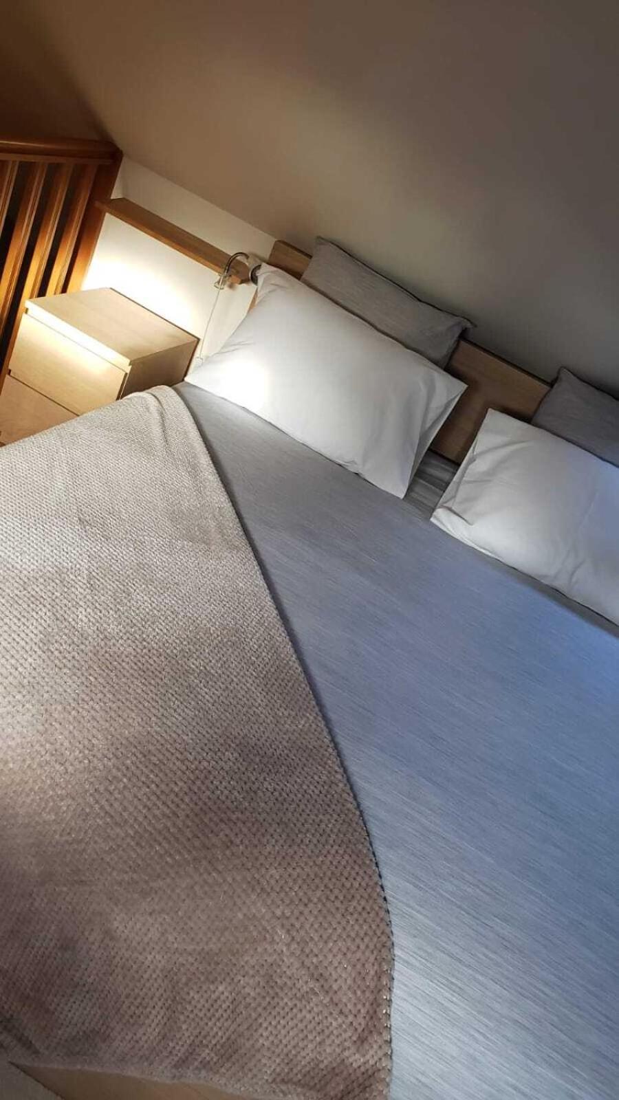 Apartamento Tresor De Beaurains Habitación foto