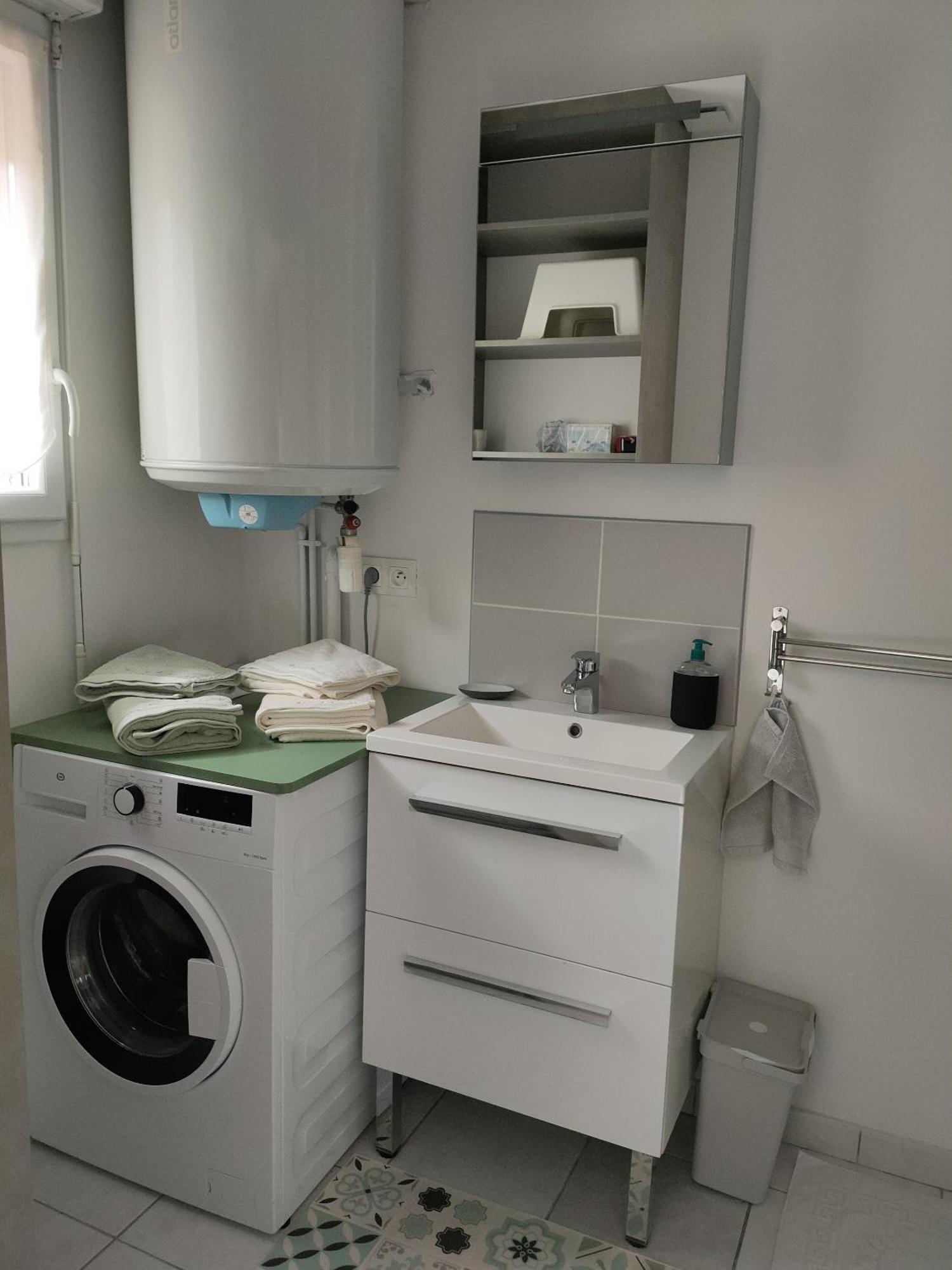 Apartamento Tresor De Beaurains Habitación foto