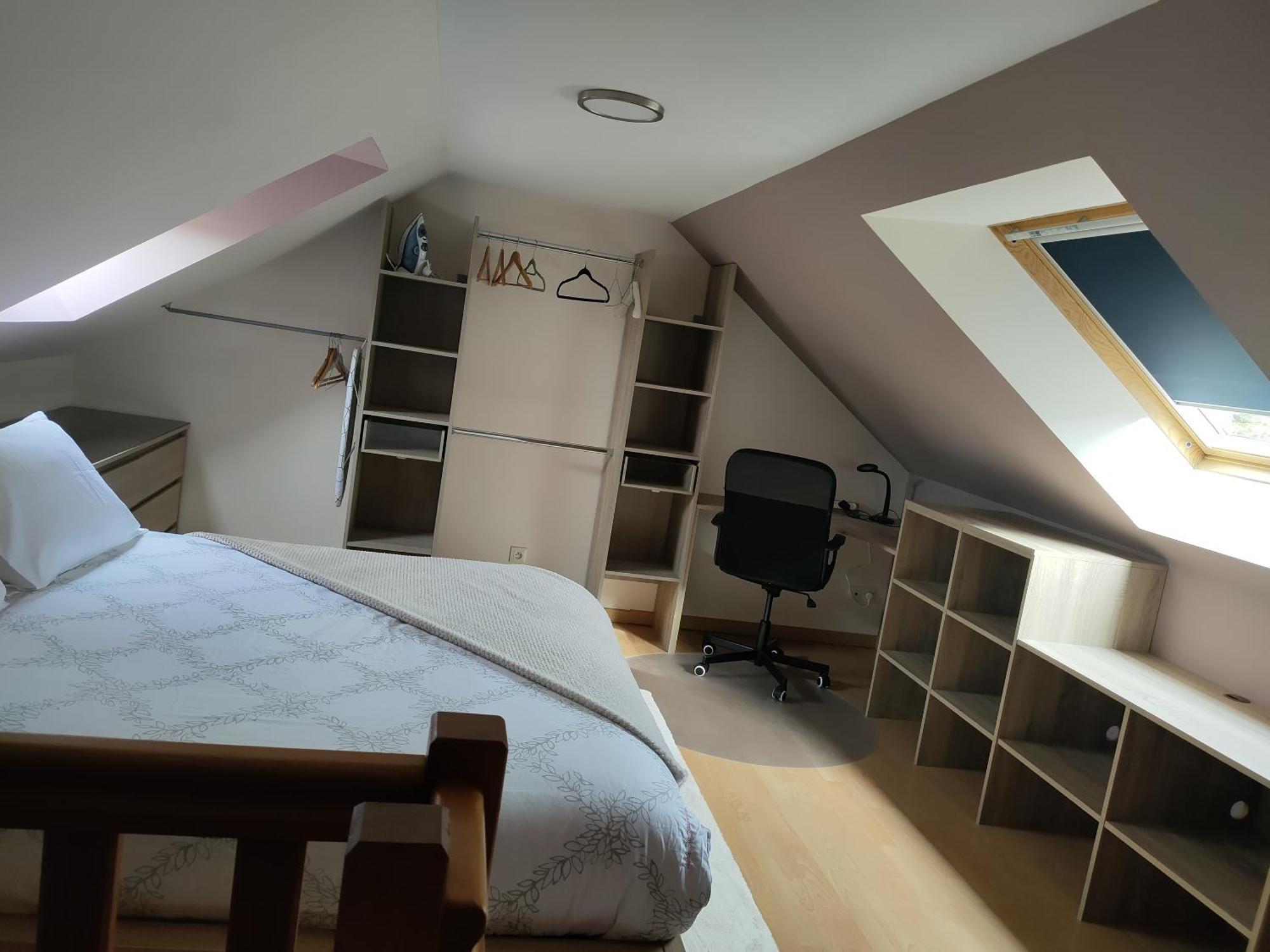 Apartamento Tresor De Beaurains Exterior foto