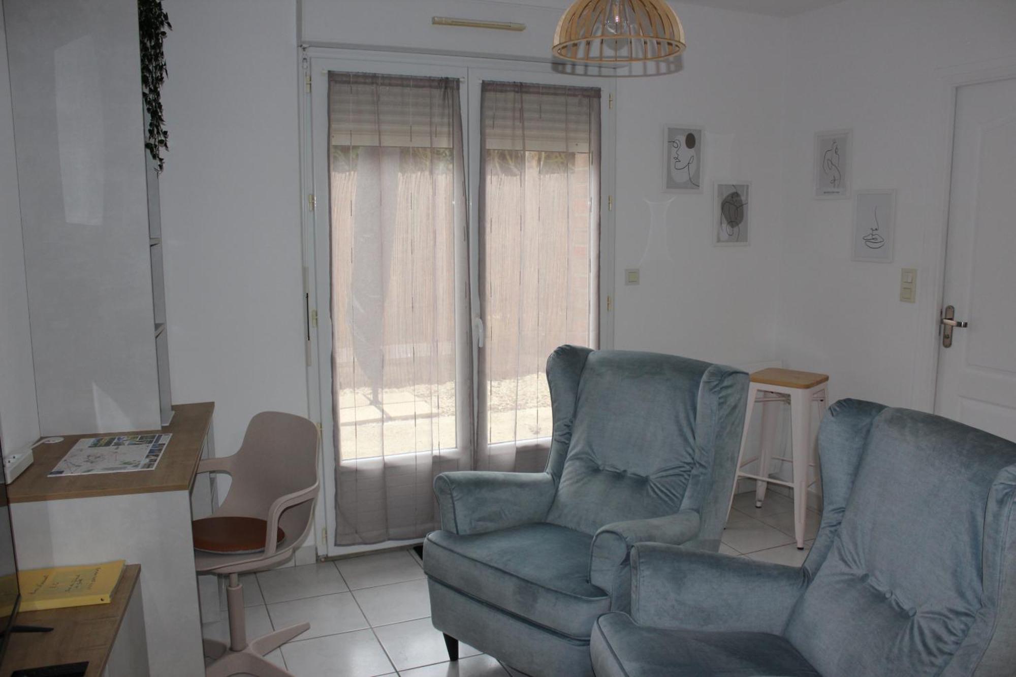 Apartamento Tresor De Beaurains Exterior foto