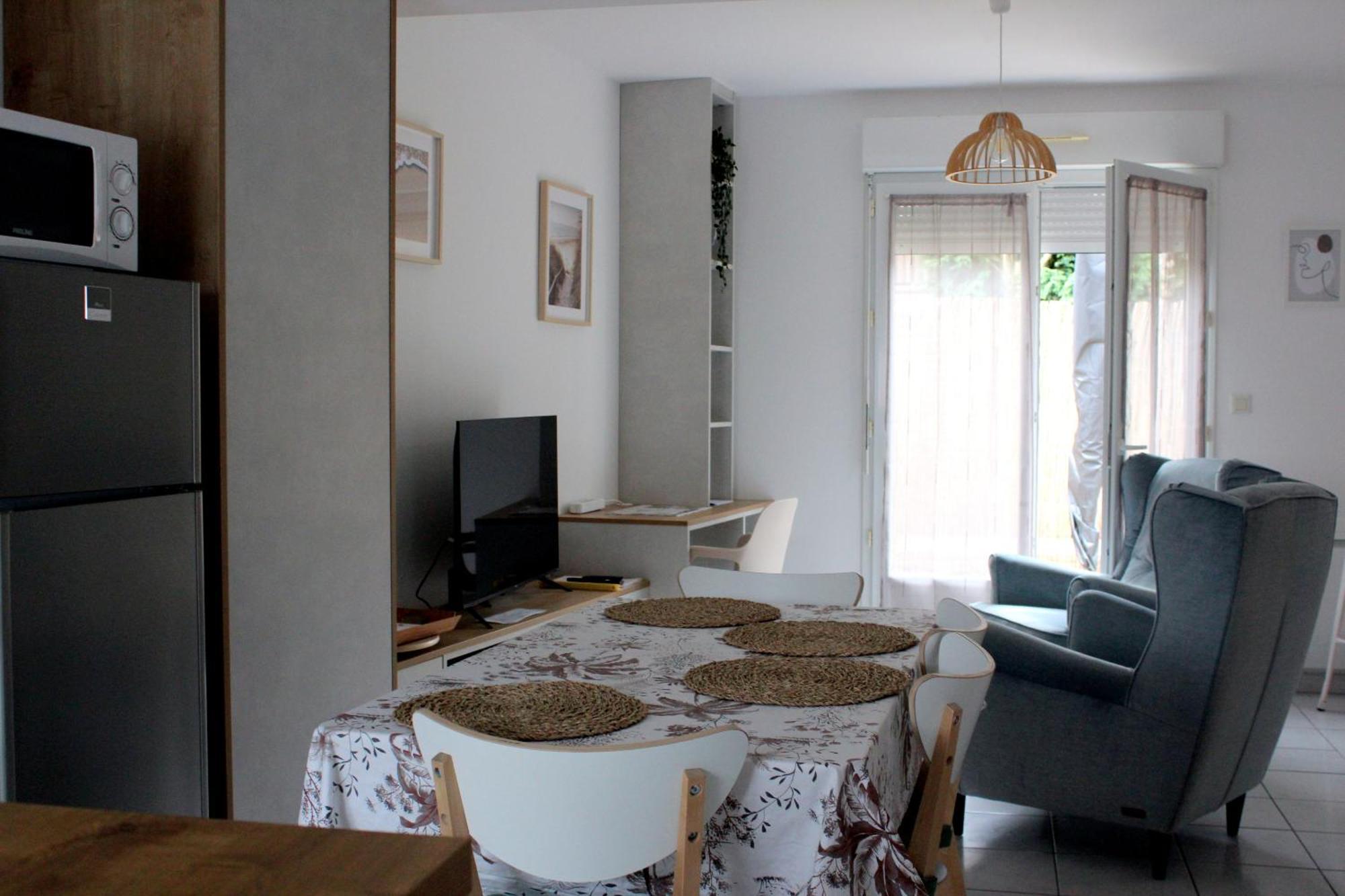Apartamento Tresor De Beaurains Exterior foto